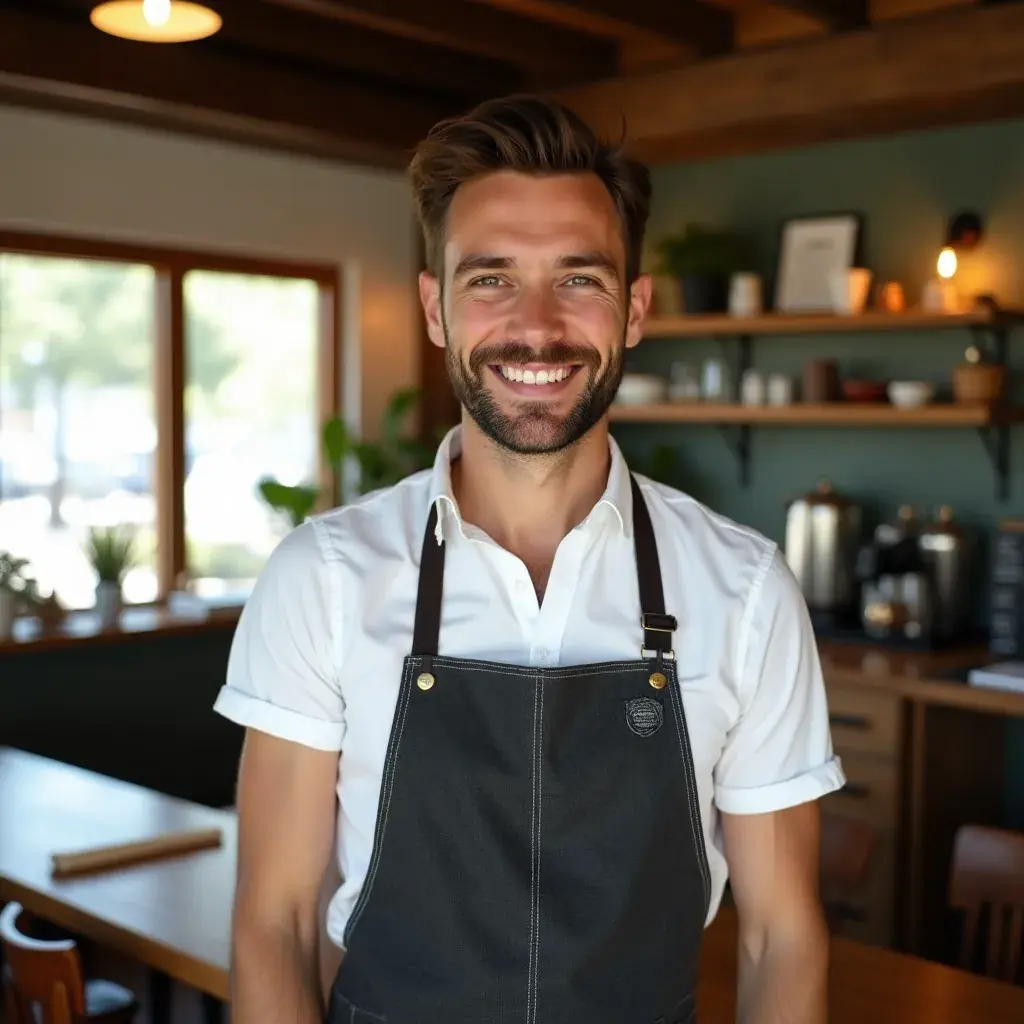 Featured Team Leader